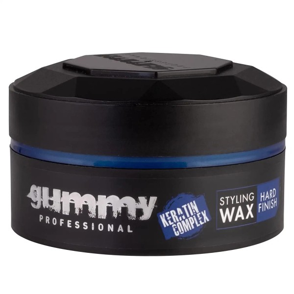 Gummy Styling Wax 5oz (Packaging May Vary) | Hard Finish