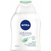 Nivea Intimate Intimo Natural Daily Comfort Limpiador femenino suave y