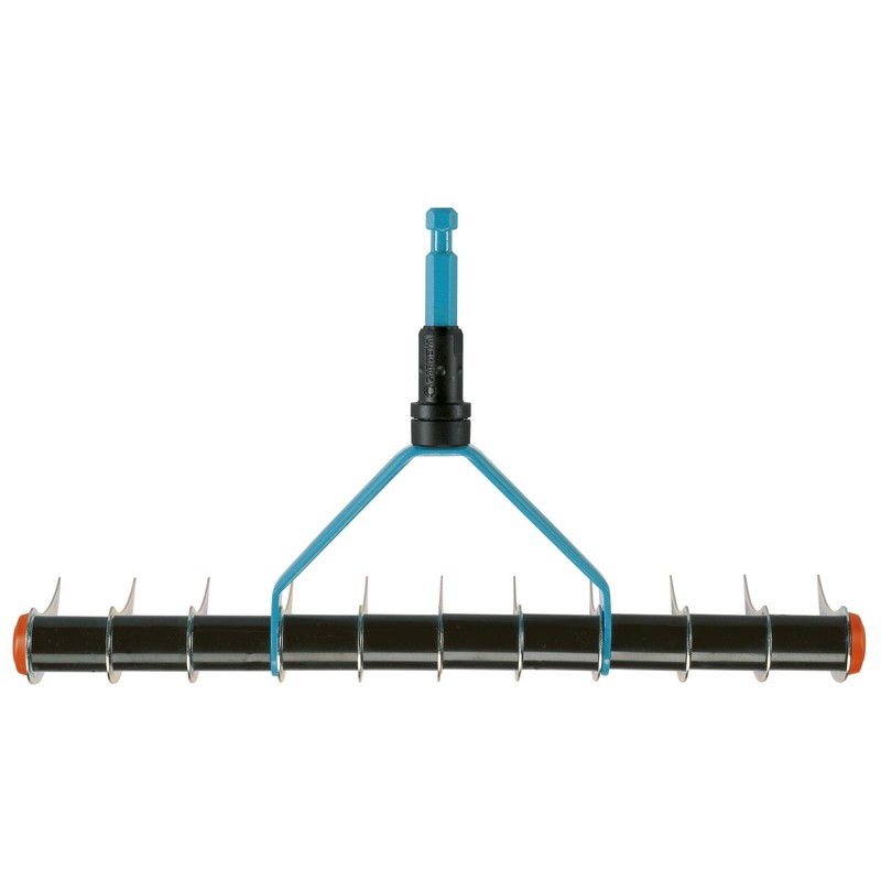 GARDENA Combi System Lawn Aerator