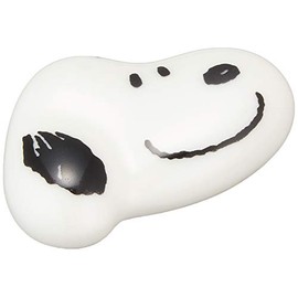 Peanuts 613533 Snoopy Standard Chopsticks Rest, White