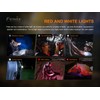 Fenix HM50R v2.0 Headlamp, 700 Lumen USB-C Rechargeable Lightweight with