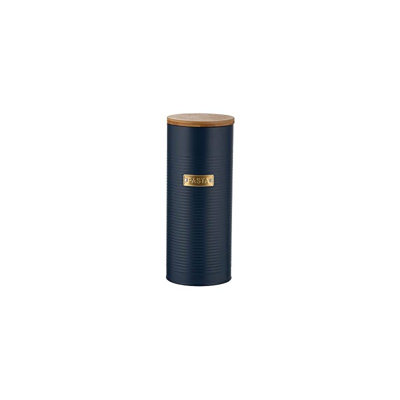 Rayware Typhoon Otto Pasta Storage 2 Litre Navy, 1401.223