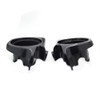 HTTMT HL1584-052F-R/L- Speaker Pod Box 6.5 Inches Compatible with 1993-2013
