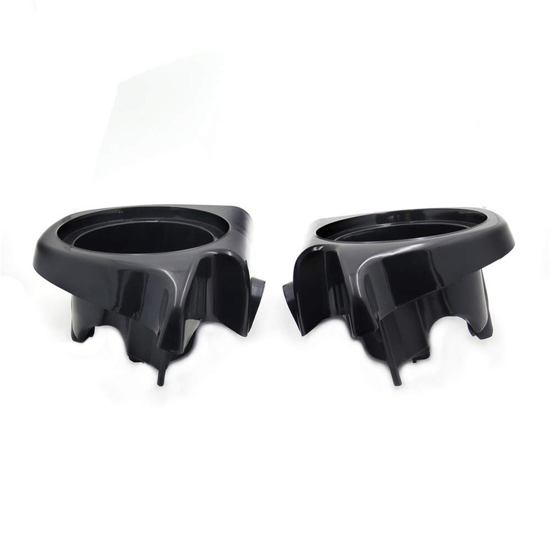 HTTMT HL1584-052F-R/L- Speaker Pod Box 6.5 Inches Compatible with 1993-2013