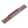 Guitar Bridge Set Rosewood Classical Acoustic Guitar Bridge Replacement with