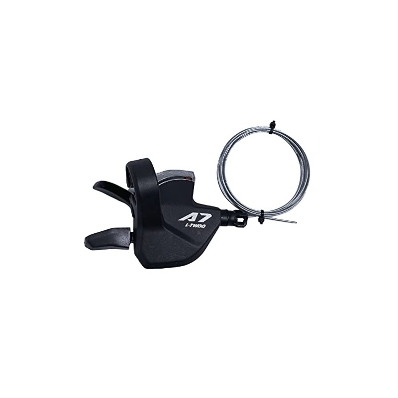 CNC Bike MTB Gear Shifter 10V Shimano Sram