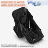 Cell Phone Armband Wrist Bag, Universal Fit, Water Resistant, Breathable,