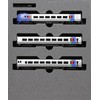 KATO 10-1696 N Gauge Kiha 283 Series Ozora, 3-Car Extension