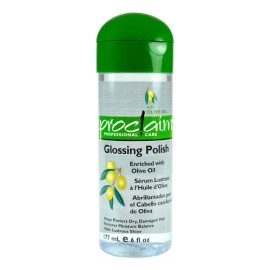 Tratamiento Abrillantador Cabello Con Aceite De Oliva Proclaim