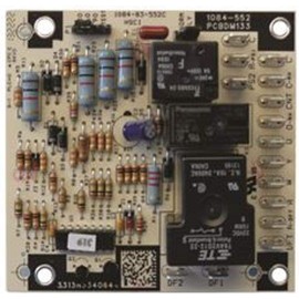 Goodman PCBDM133S Defrost Control Board Appliance Replacement Parts