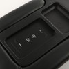 G-PLUS Center Console Lid Repair Kit Arm Rest Latch W/Charging