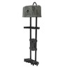 5 Spot Archery Arrow Quiver Archery Compound Bow Quiver Lightweight
