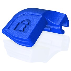 Knipex - Spare safety lock for 16 50 145 (165014500)