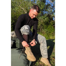 RYNOSKIN Total Base Layer Lightweight and Breathable Designed to be Worn Underneath The Clothing Bite & UV Protection Hunting, Fishing, Camping, Hiking & Outdoor Activities Unisex