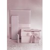 FABER-CASTELL 201515 Fountain Pen Sparkle Nib Width M Rose in