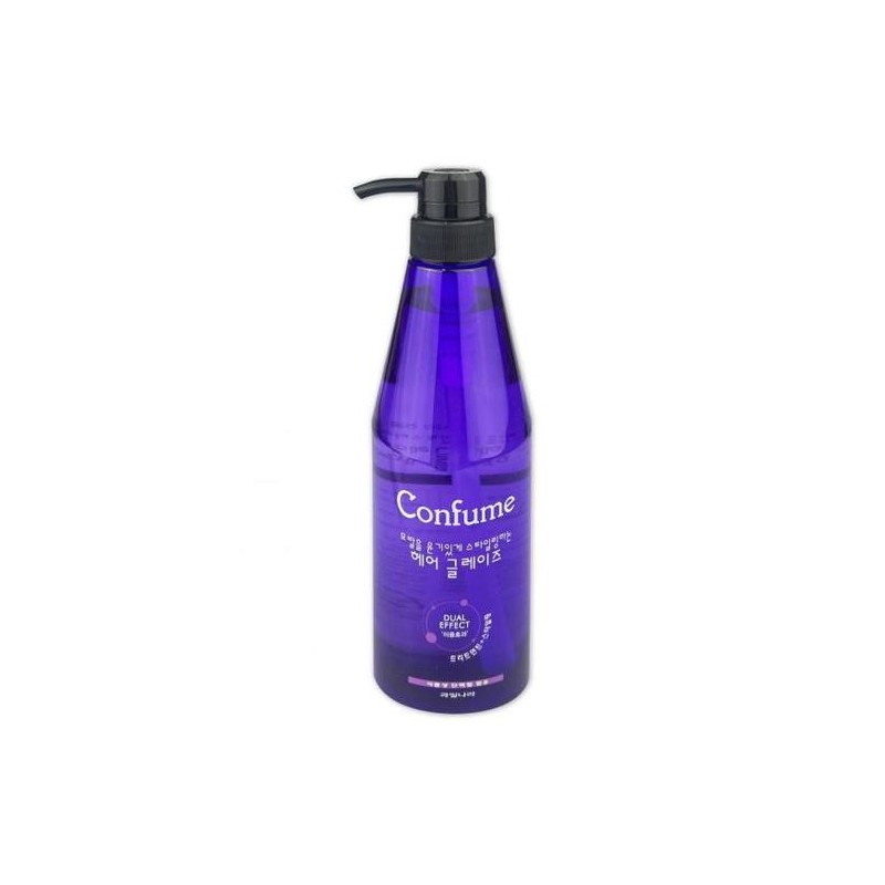 Fruit Country Scalp Care Hair Glaze - O 600g
