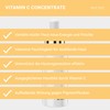 Malu Wilz Vitamin C Concentrate 30 ml - Light Vitamin