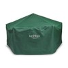 Kittywalk Systems Inc Outdoor Protective Crate Cover Town and Country