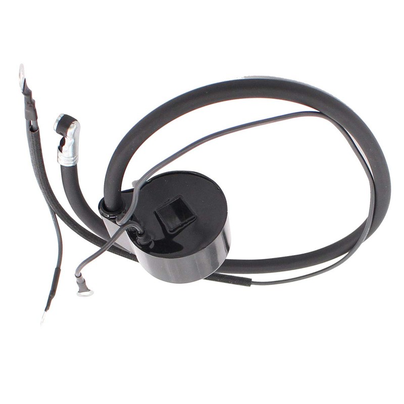 MOTOKU 47 755 20-S Ignition Coil Fits for Kohler K141