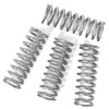 GUNGY Compression Spring Stainless Steel Spring Compression Springs 45 mm