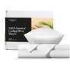 Miracle Made Sateen TWIN Luxe Sheets, 4-piece Bed Sheet in