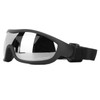 Dog Sunglasses Goggles UV Wind Dust Protection Pet Glasses Eye