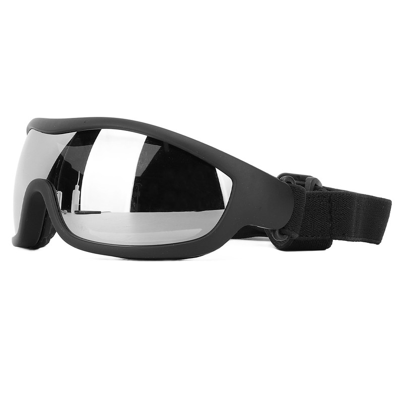 Dog Sunglasses Goggles UV Wind Dust Protection Pet Glasses Eye