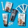 Nad's For Men Body Wax Strips - Wax Hair Removal