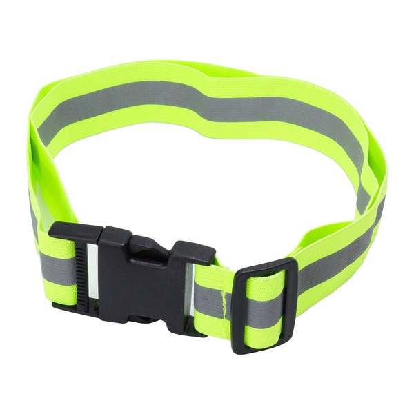 prendre PR-REF04 Reflective Tuski, Reflective Night, Running, Tuski, Buckle Included,