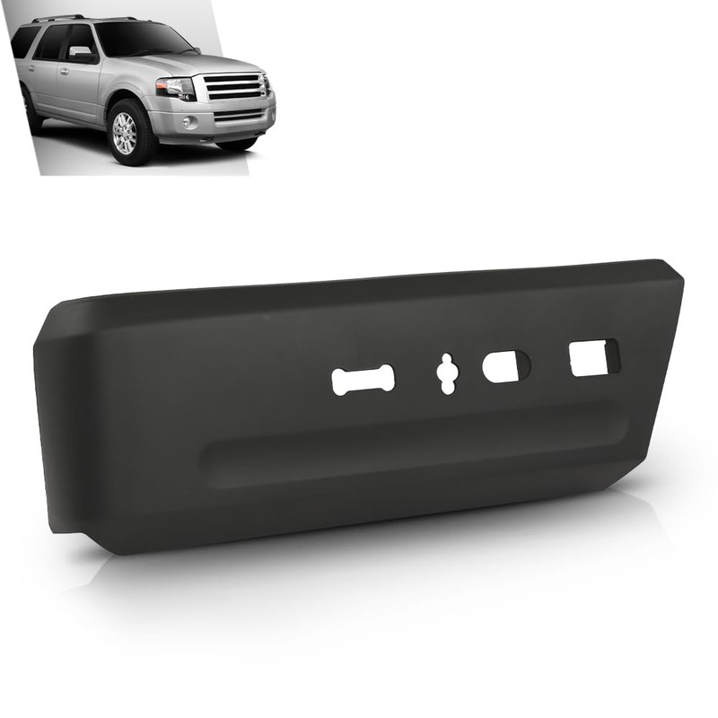 G-PLUS Drivers Seat Switch Housing Compatible with Ford Expedition 2007-2014