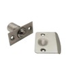 Stainless Steel 304 Cylindrical Adjustable Door Catches for Cabinet Kitchen Furniture Passage Door