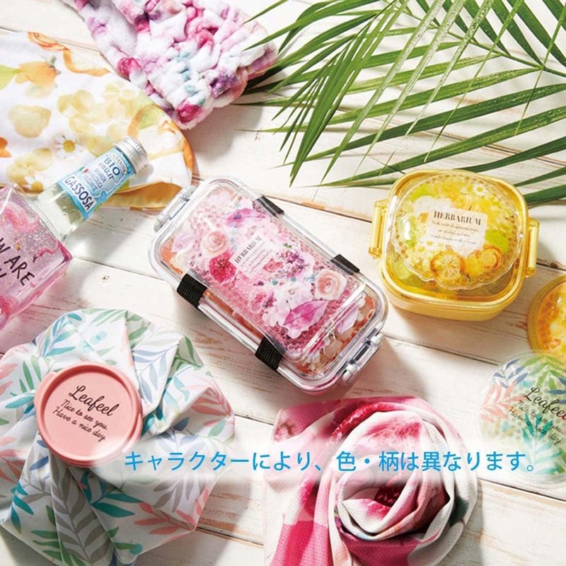 Skater CLBB1-A Sanrio Ice Pack with Belt, Cinnamoroll, Starry Sky,