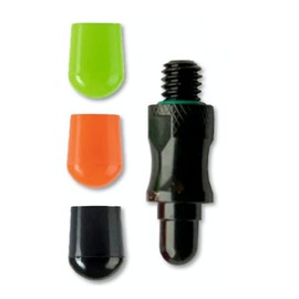 EdgyTools ET-007 Crown Killer Knockdown Tip and Cap System Paintless Dent Repair Tip