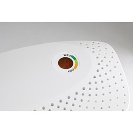 SnapSafe Rechargable Gun Safe Closet Pantry Dehumidifier - 110 Volt - Medium (75900)