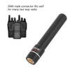 Tosuny 2 Way Radio High Gain Dual Band Short Antenna