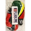 Trinidad and Tobago and Guyana - Mini Boxing Gloves
