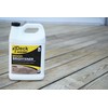 #1 Deck Wood Brightener - 1 Gallon - Makes 5