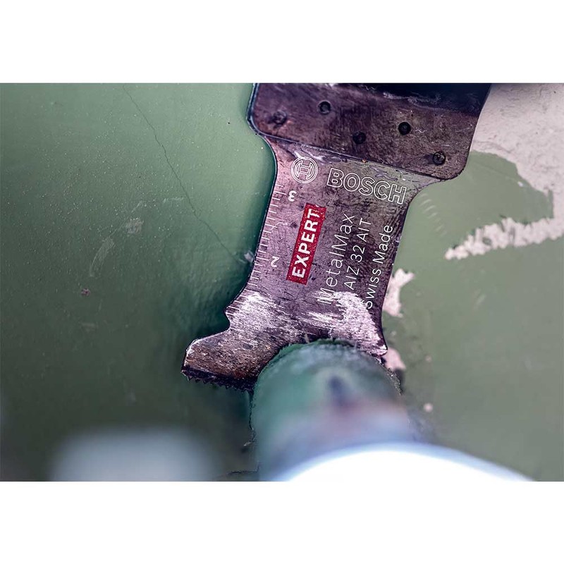 ボッシュ(BOSCH) マルチツールブレードスターロック AIZ32AIT/5 5本入り