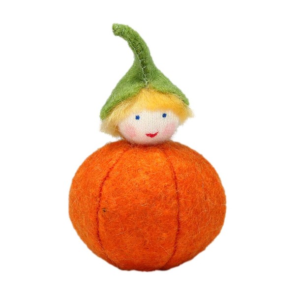 Ambrosius Pumpkin Pixy