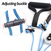 Shoulder Pulley, Adjustable Pulley System, Shoulder Pulley Over The Door,