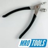 MRO Tools 100 3/32 Extra Short Cleco Fasteners + Cleco