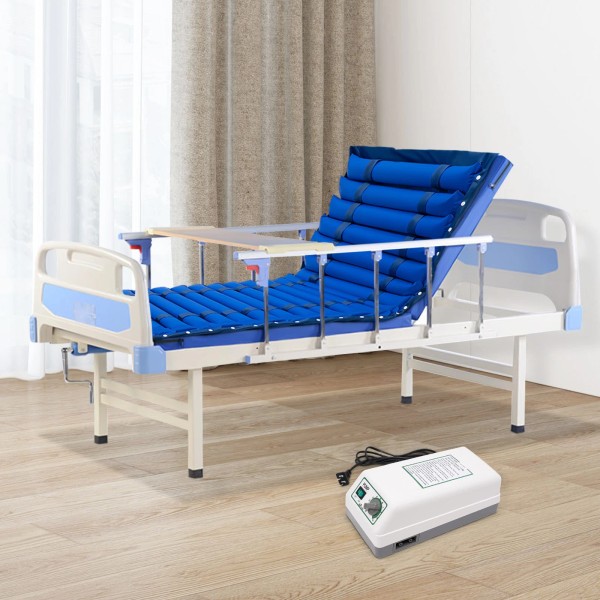 OCASAMI Alternating Pressure Pad Air Mattress for Hospital Bed Mattress