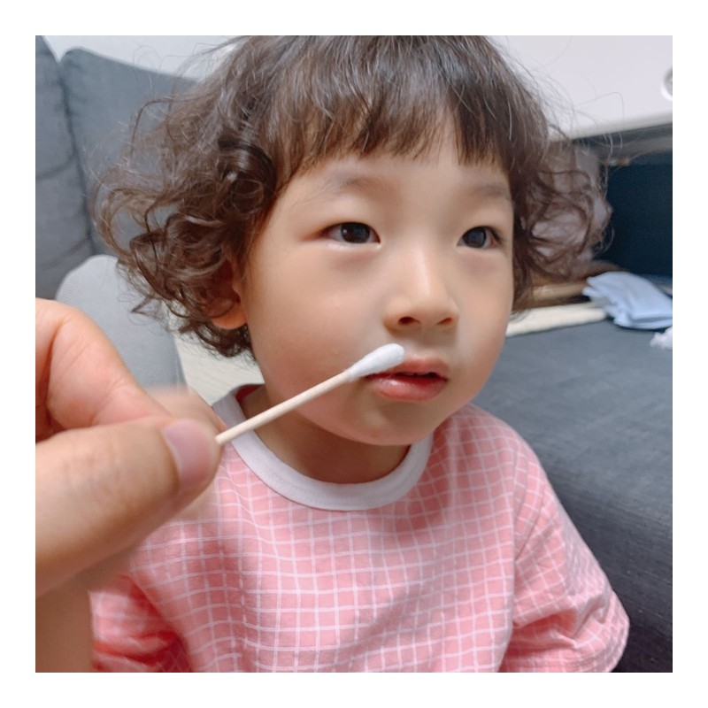Eucalyptus Balm Cheongbi Nose Balm [[Real Cool]] 17ml - Step