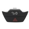 Hazard Light Button Lock Unlock Switch 1519127 Hazard Warning Light