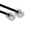 Alida Systems ® 1m ADSL Cable - Premium Quality/Gold Plated