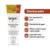 Reflexsol Crema Fps Pieles Sensibles Que Padecen Fotodaño Resistente Agua