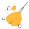 Multi Puller Tool Fishing Line Knotting Knotless Knot Tool with