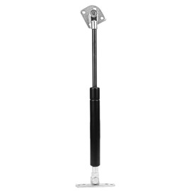 Gas Struts Gas Shock Lift, Gas Shock Strut Spring Heavy Duty for Cabinets, Boat, Bed, Custom, RV, Tool Box, Floor, Hatch Window, Central Distance 290mm Stroke 100mm(500N/104lb)