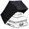 Ruclles 15"x15" Auto Heat Press Machine 2 Dust Cover -