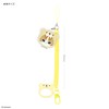 Gourmandies MOFU-72D Mofusand Multi-Coil Strap Kumanjan